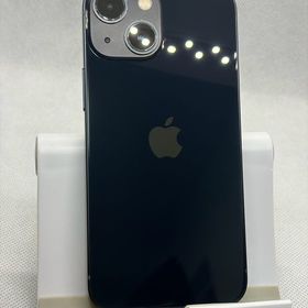 ●バッテリー89% SIMフリー iPhone13mini 128GB ミッドナイト