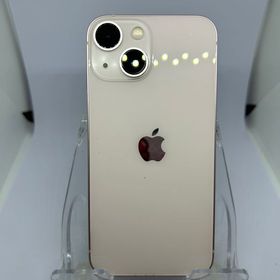 ●SIMフリー iPhone13mini 128GB ピンク