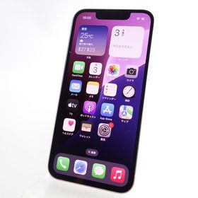 【SIMフリー】iPhone13 mini 128GB ピンク 電池90％ 利用制限〇