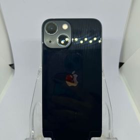 ●SIMフリー iPhone13mini 128GB ミッドナイト