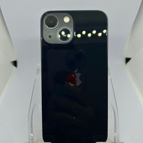●SIMフリー iPhone13mini 128GB ミッドナイト