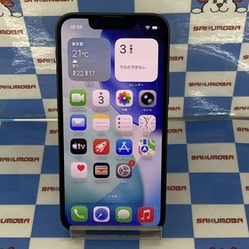 即日発送可iPhone13 mini 512GB グリーン MNFE3J/A SIMフリー