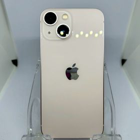 ●SIMフリー iPhone13mini 128GB ピンク