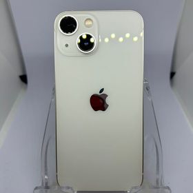 ●SIMフリー iPhone13mini 128GB スターライト 送料無料