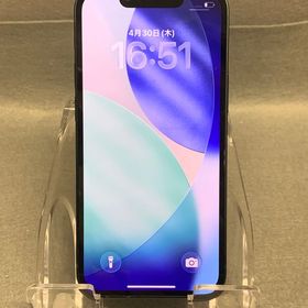 美品 国内版 SIMフリー iPhone13mini 128GB ミッドナイト色