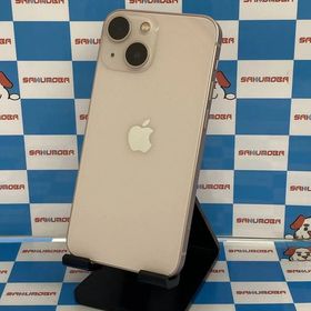 iPhone13 mini 128GB ピンク 3J757J/A SoftBank版SIMフリー訳あ