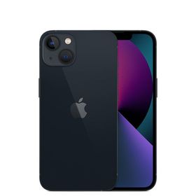 【中古】 iPhone13 mini 128GB ミッドナイト ip13mmtm1834