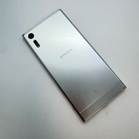 【SIMフリー】 Xperia XZ SOV34 本体 動作確認済み