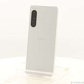Xperia 5 IV 128GB エクリュホワイト A204SO Softbank SIMフリー