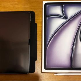 Apple iPadAir M3チップ13インチ Wifi