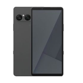 ★モバイル一番★Aランク★SONY Xperia 10 VII SO-52F チャコールブラック