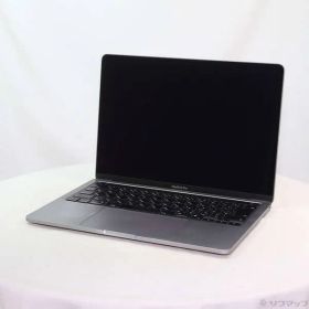 ソフマップ 〔中古品〕 MacBook Pro 13.3-inch Mid-2022 MNEJ3J／A Apple M2 8コアCPU_10コアGPU 16GB SSD512GB スペースグレイ 〔26.3 Tahoe〕【258】