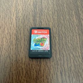 ロックマンエグゼ アドバンスドコレクション Switch ソフト