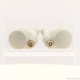 ソフマップ 〔中古品〕 WF-1000XM4 S プラチナシルバー【269】