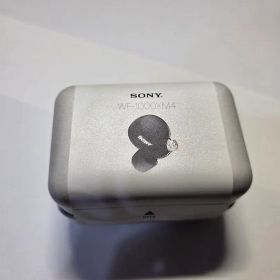 SONY WF-1000XM4 本体