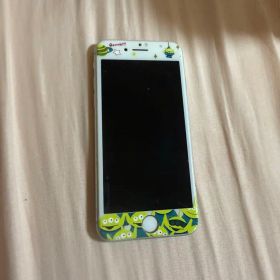 Apple iPhone 8 本体 ホワイト