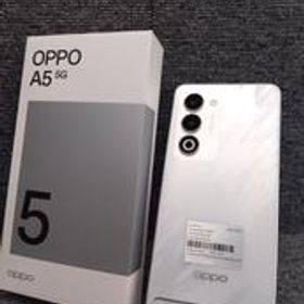 スマートフォン OPG06 OPPO