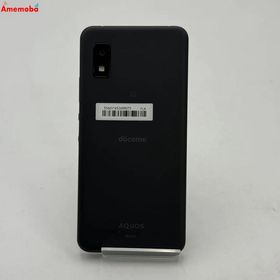 爆速発送AQUOS wish2 64GB チャコール SH-51C docomo版SIMフリー