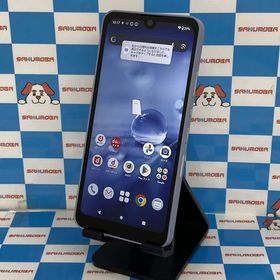 即日発送可AQUOS wish2 64GB ブルー SH-51C docomo版SIMフリー新品同様