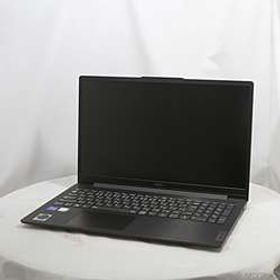 LAVIE N15 Slim PC-N1555GAB2-T カームブラック 〔NEC Refreshed PC〕 ≪メーカー保証あり≫ ［Core-i5-1335U (1.3GHz)／16GB／SSD