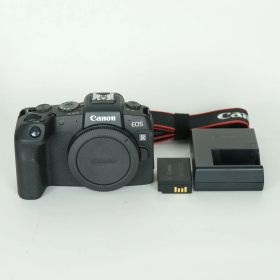 [美品] Canon EOS RP [ボディ] | Canon RFマウント