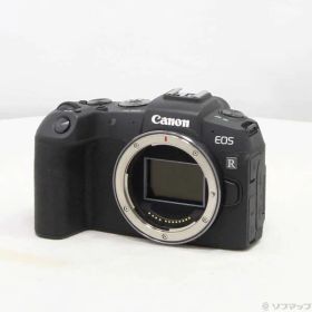 ソフマップ 〔中古品〕 EOS RP ボディ ブラック【348】