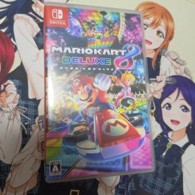 マリオカート8 デラックス