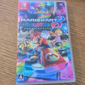 マリオカート8 デラックス