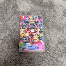 マリオカート8 デラックス Nintendo Switch