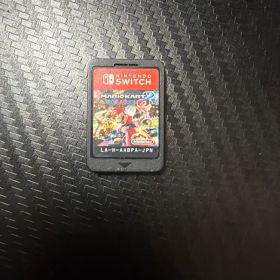 マリオカート8 デラックス Switch ソフト