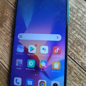 【ジャンク】redmi 9T 64GB 【通常使用不可】