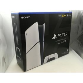 【未使用】SONY PlayStation5 デジタル・エディション 日本語専用 CFI-2200B01 [825GB]【仙台イービーンズ】保証期間３ヶ月