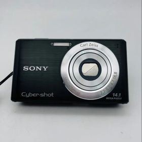 ★美品動作確認済み SONY Cyber-shot DSC-W530