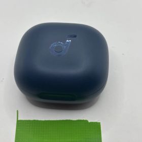 Anker Soundcore P40i ケース ネイビー アンカー サウンドコア