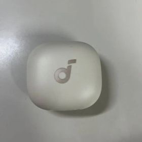 Anker Soundcore p40i ホワイト 本体