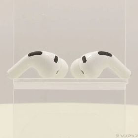 ソフマップ 〔中古品〕 AirPods Pro 3 MFHP4J／A【348】