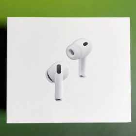 【新品・未開封】Apple AirPods Pro 3 [MFHP4J/A]