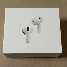 Apple AirPods Pro 3 第3世代