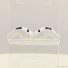 ソフマップ 〔中古品〕 AirPods Pro 3 MFHP4J／A【377】