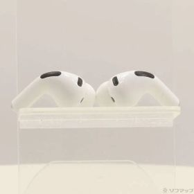 ソフマップ 〔中古品〕 AirPods Pro 3 MFHP4J／A【371】