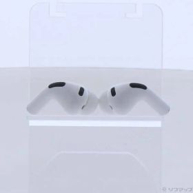 ソフマップ 〔中古品〕 AirPods Pro 3 MFHP4J／A【371】
