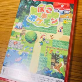 ぽこあポケモン Nintendo Switch 2