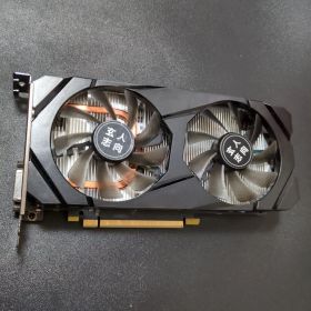 GTX1660 6GB 玄人志向