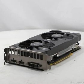 ソフマップ 〔中古品〕 GG-GTX1660-E6GB／DF【262】