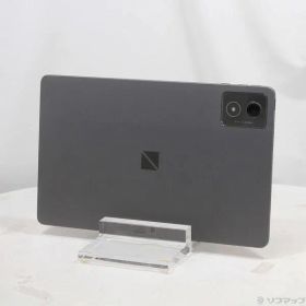 ソフマップ 〔展示品〕 LAVIE Tab T11 T1175／JAS 256GB ルナグレー PC-T1175JAS Wi-Fi【295】