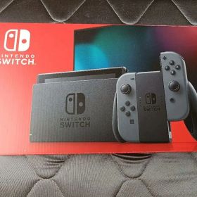 Nintendo Switch 本体 HAD-S-KAAAA バッテリー強化版
