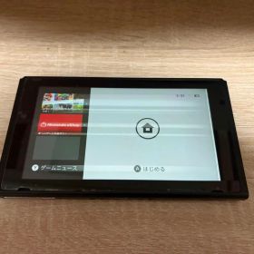 switch 本体のみ ジャンク