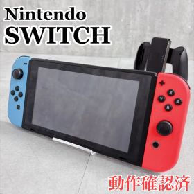 R779 Nintendo Switch 本体 HAC-S-KABAA 初代
