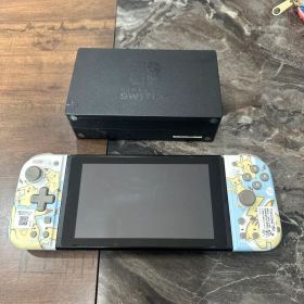 Nintendo Switch 本体
