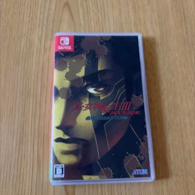 真・女神転生III NOCTURNE HD REMASTER